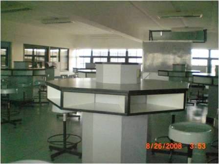 GL Science Instructional-Research Laboratory